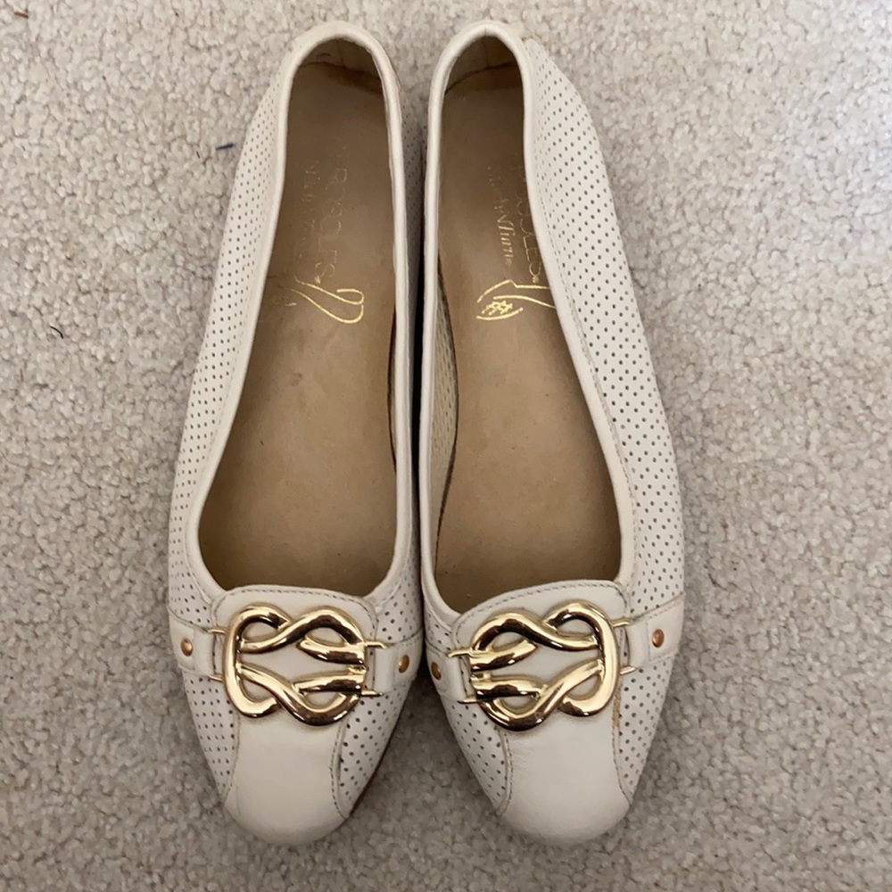 Aerosols flats in great shape